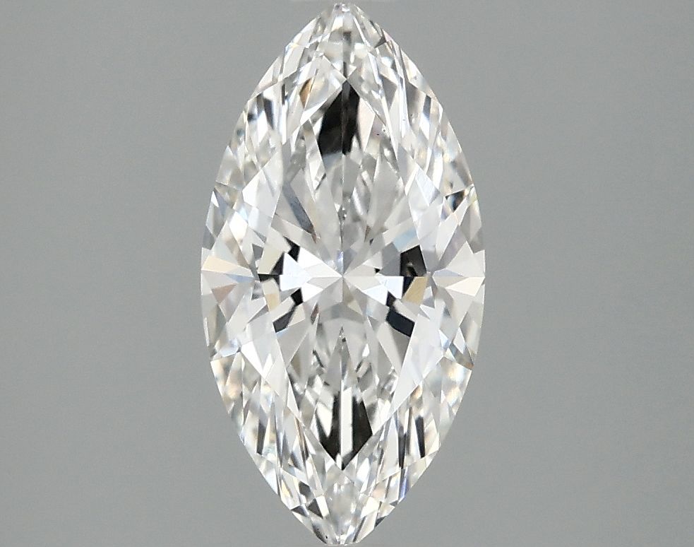 1.48 ct Marquise diamond