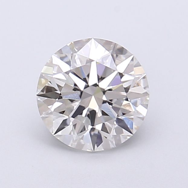 1.09 ct Round diamond