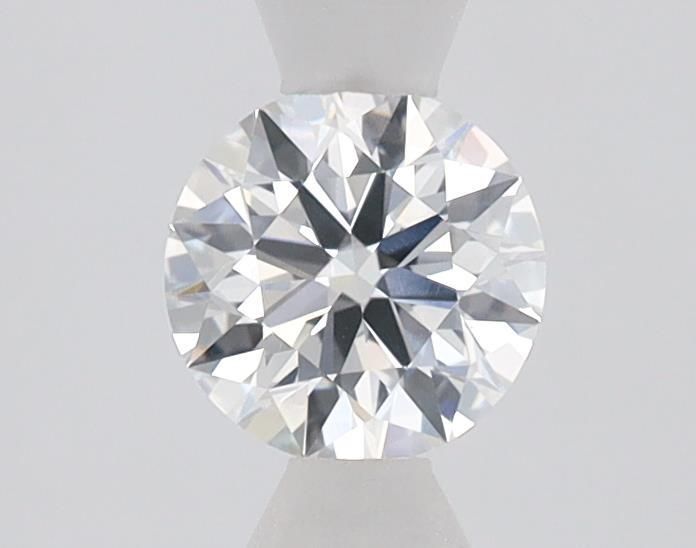 0.55 ct Round diamond