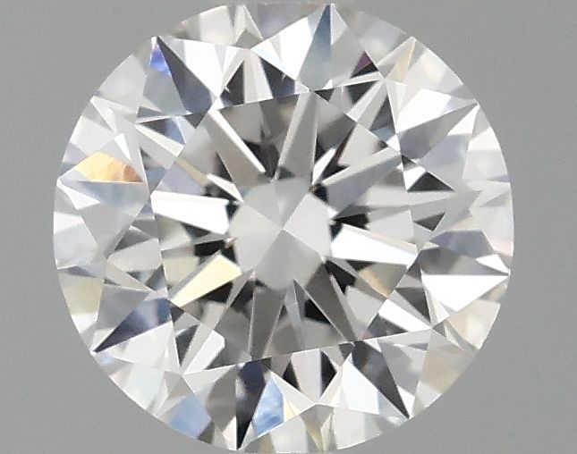 1.04 ct. round Lab Grown Diamond front image