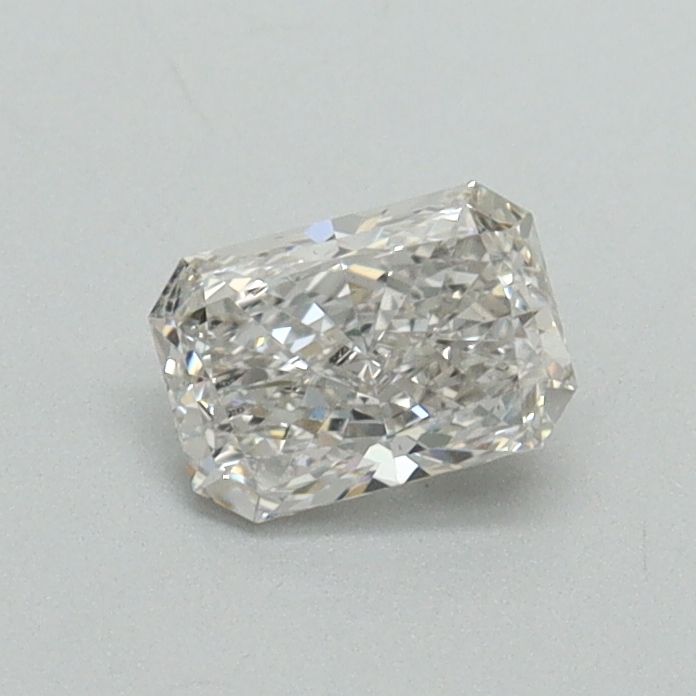 0.41 ct Radiant diamond