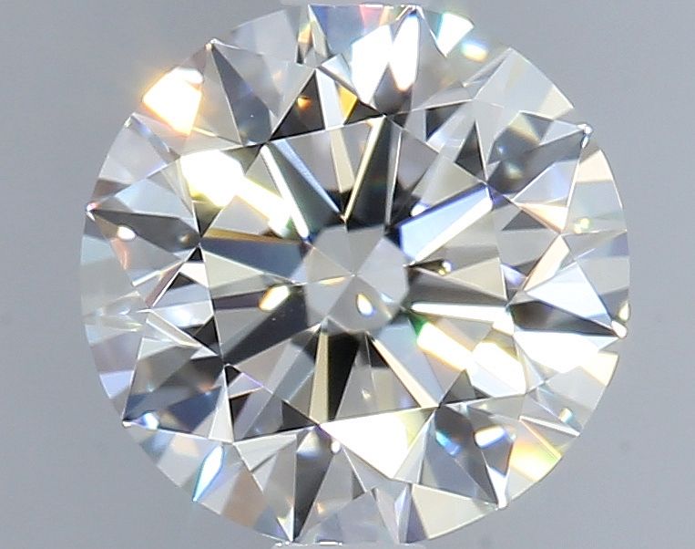 1.00 ct Round diamond