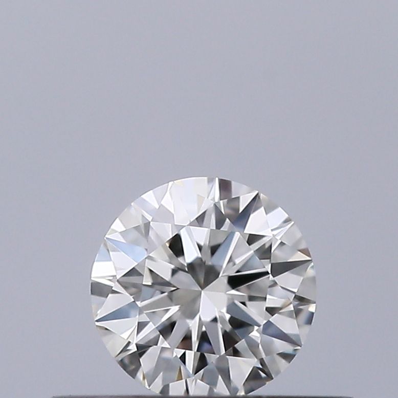 0.3 ct Round Diamond
