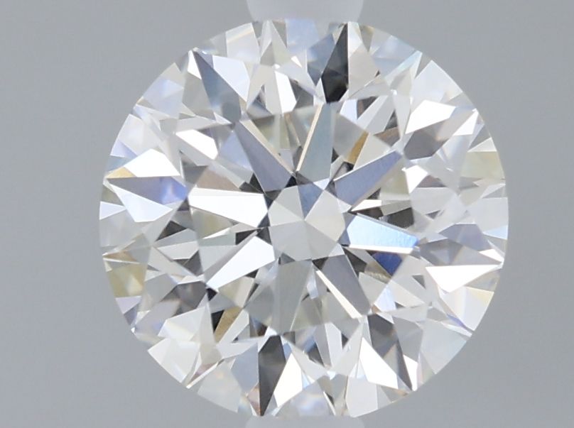 1.09 ct. round Lab Grown Diamond front image