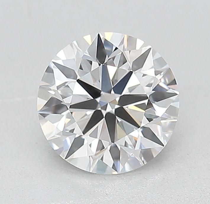1.07 ct. round Lab Grown Diamond front image