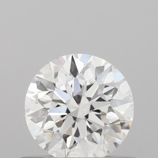 0.46 ct lab-grown Round Diamond