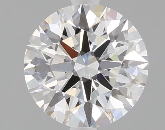 1.05 ct. round Lab Grown Diamond front image