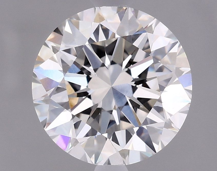 1.50 ct Round diamond