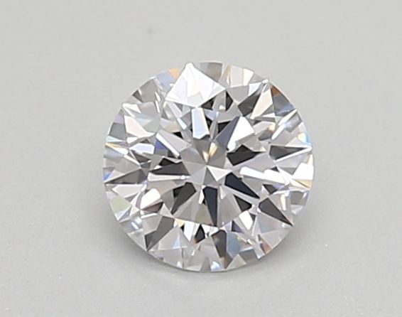 0.38 ct lab-grown Round Diamond
