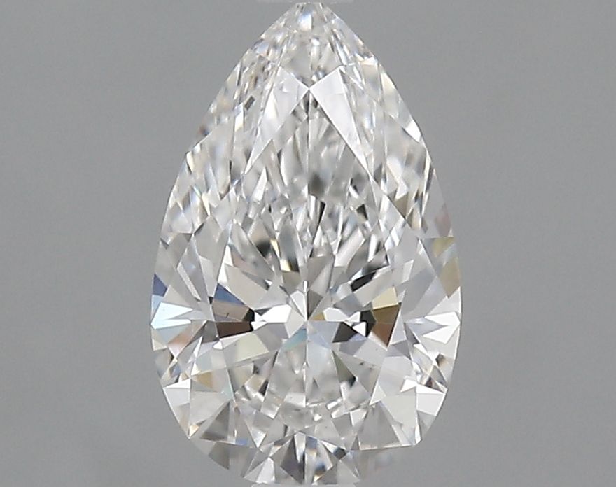 1.05 ct. pear Lab Grown Diamond front image