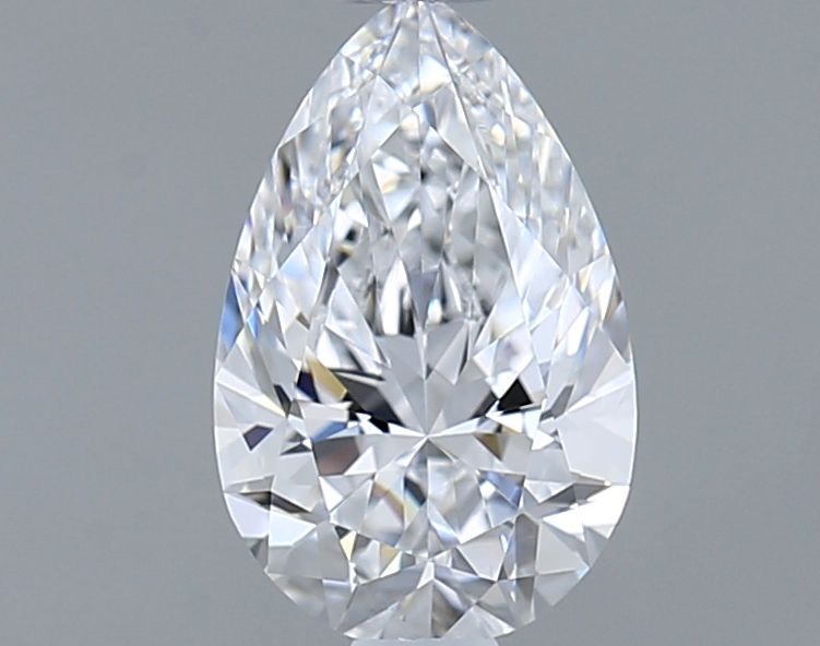 1.06 ct. pear Lab Grown Diamond front image