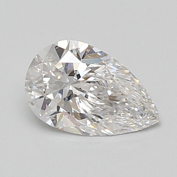 0.88 ct. pear Lab Grown Diamond front image