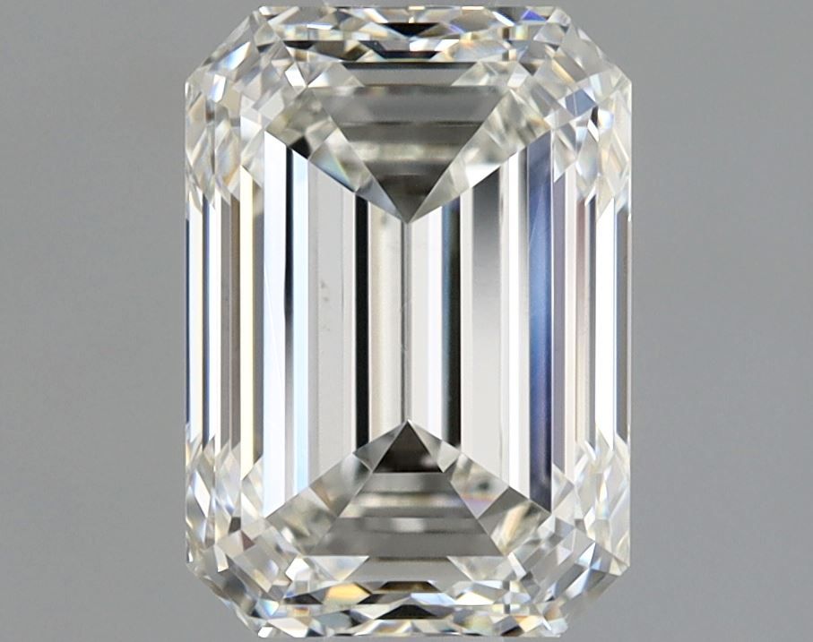 1.20 ct Emerald diamond