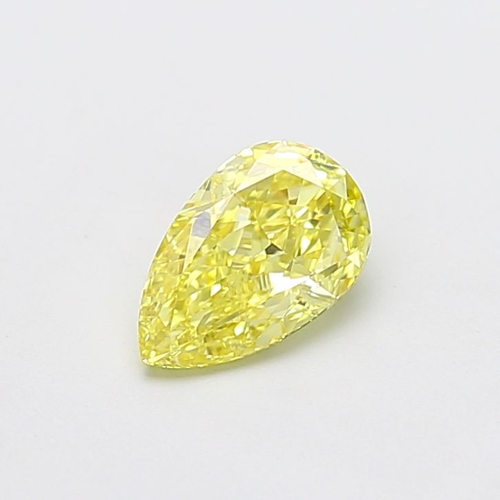 1.13 ct. pear Lab Grown Diamond front image