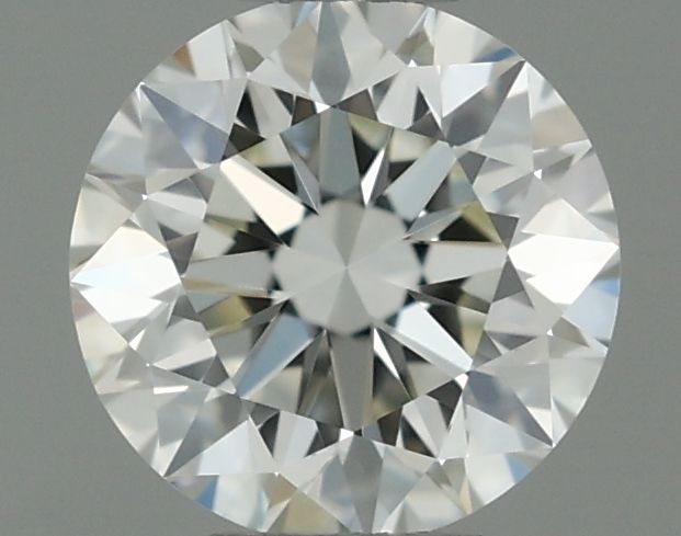 0.30 ct Round diamond