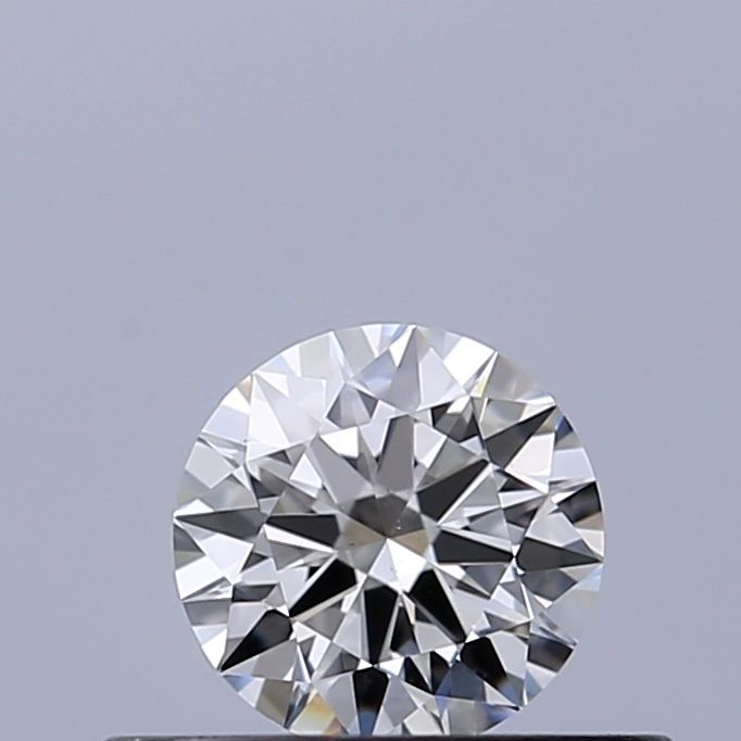 0.32 ct Round diamond