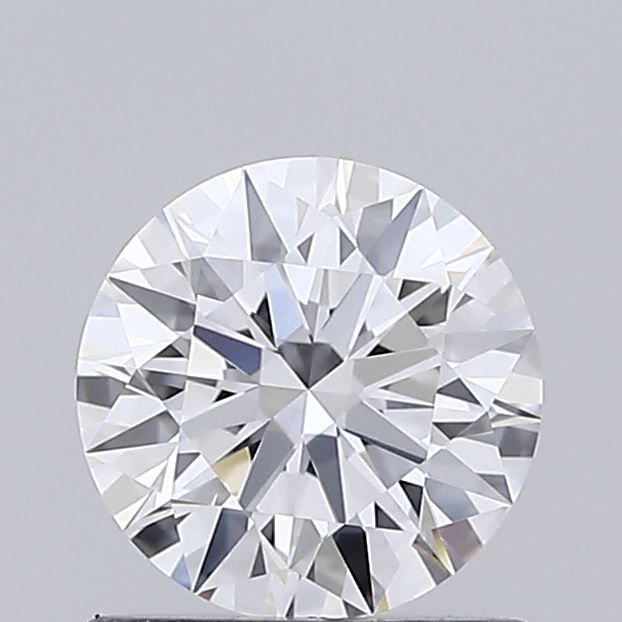 0.71 ct. round Lab Grown Diamond front image