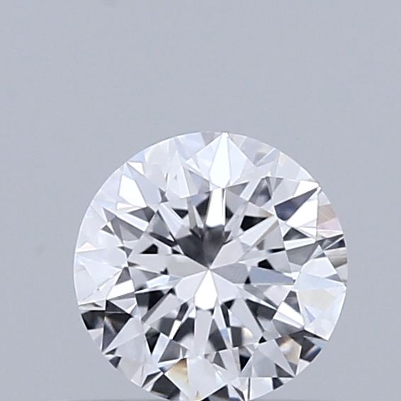 0.44 ct lab-grown Round Diamond