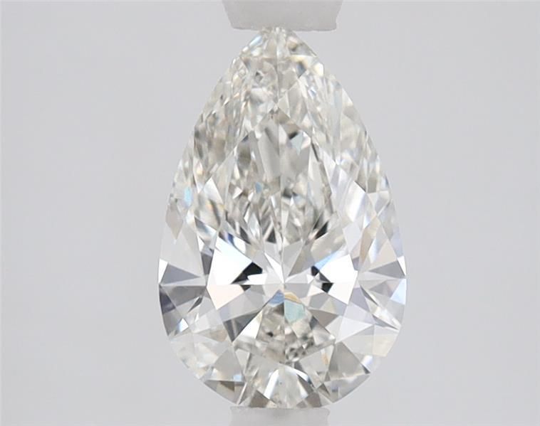 1.02 ct Pear diamond