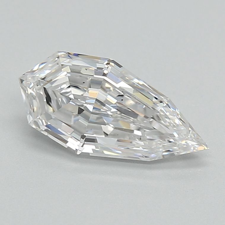 1.00 ct. pear Lab Grown Diamond front image