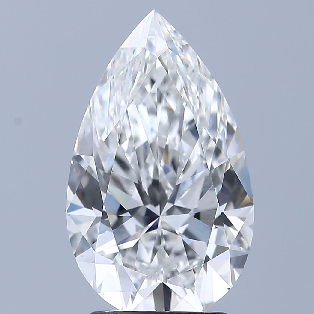 2.61 Carat