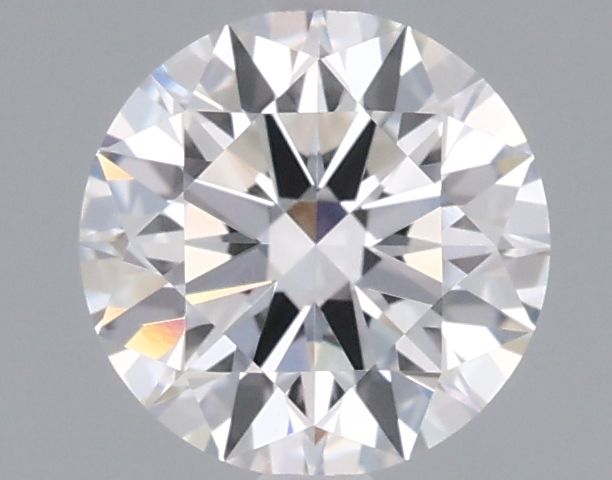 1.02 ct. round Lab Grown Diamond front image