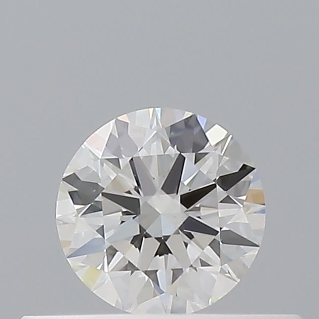 0.30 ct Round diamond