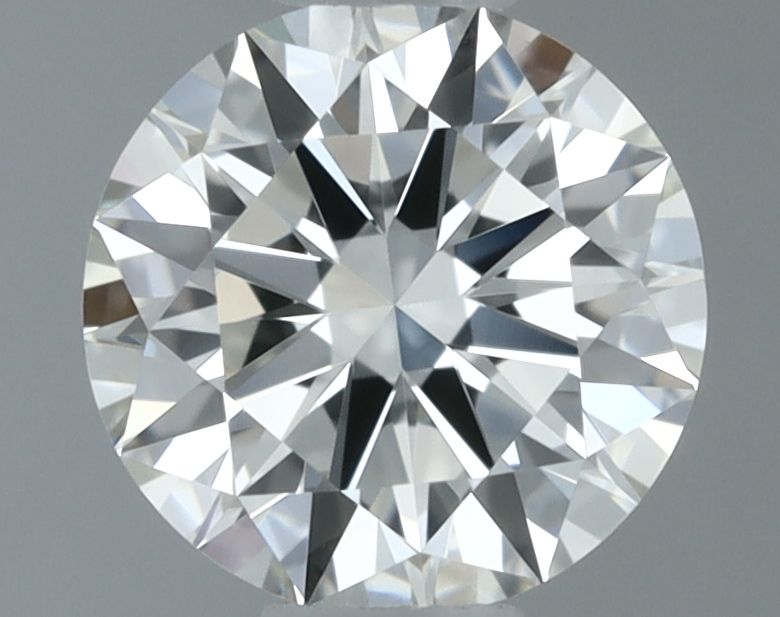 0.40 ct Round diamond