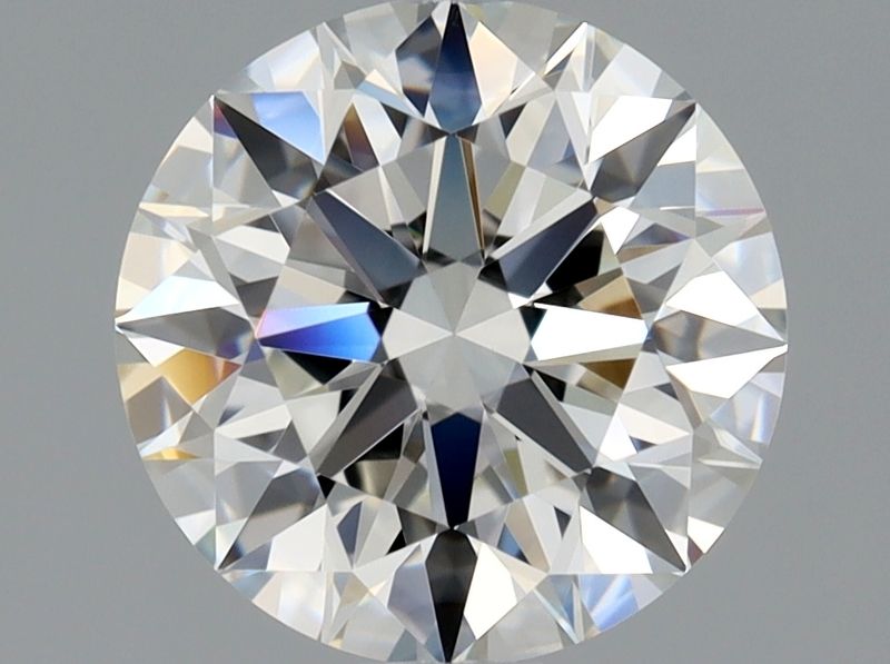 1.50 ct Round diamond