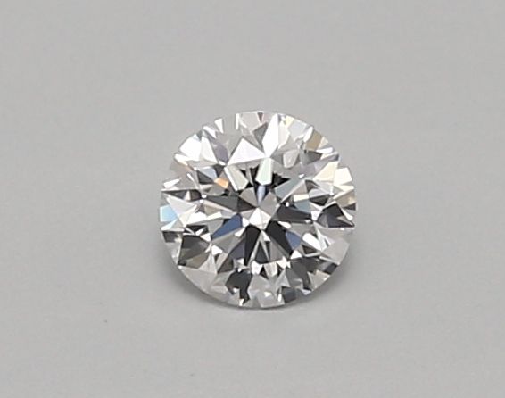 0.31 ct lab-grown Round Diamond
