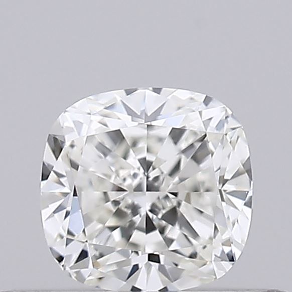 0.30 ct Cushion Modified diamond