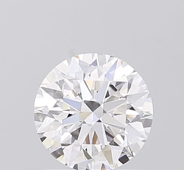 1.06 ct. round Lab Grown Diamond front image