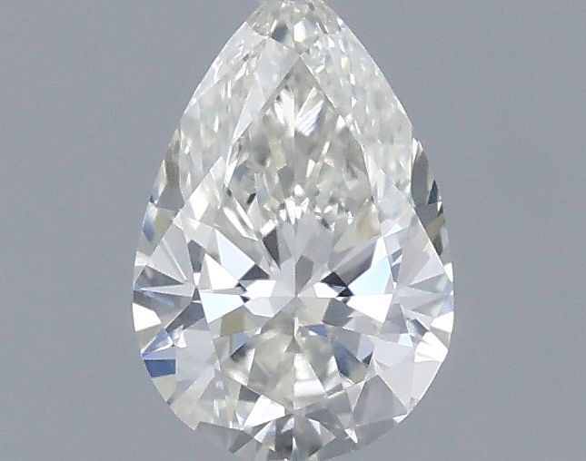 0.31 ct Pear Natural Diamond
