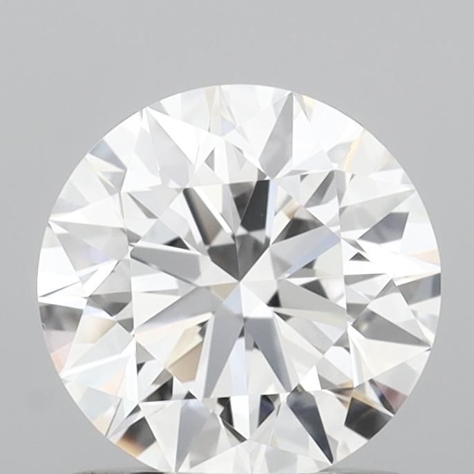 1.01 ct. round Lab Grown Diamond front image