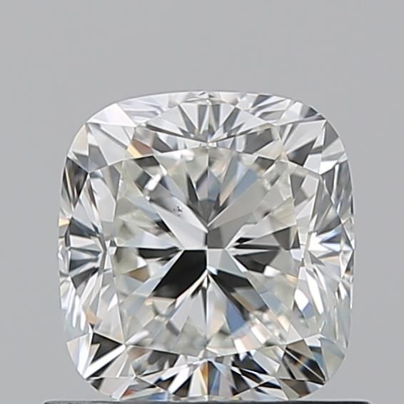 0.90 ct Cushion Brilliant diamond