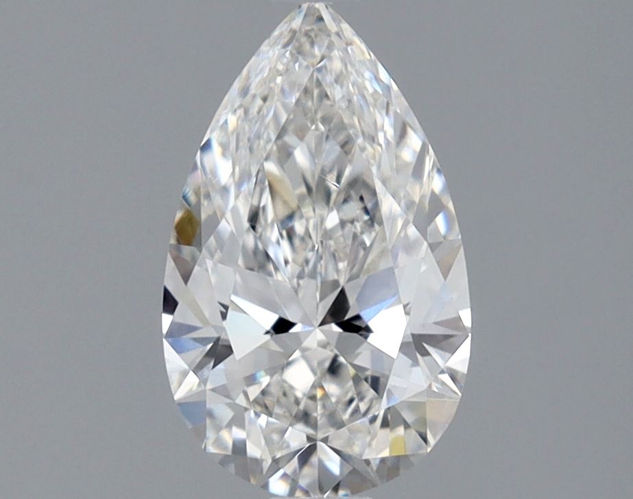 1.01 ct Pear diamond