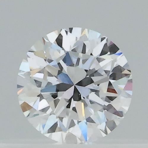 0.15 ct lab-grown Round Diamond
