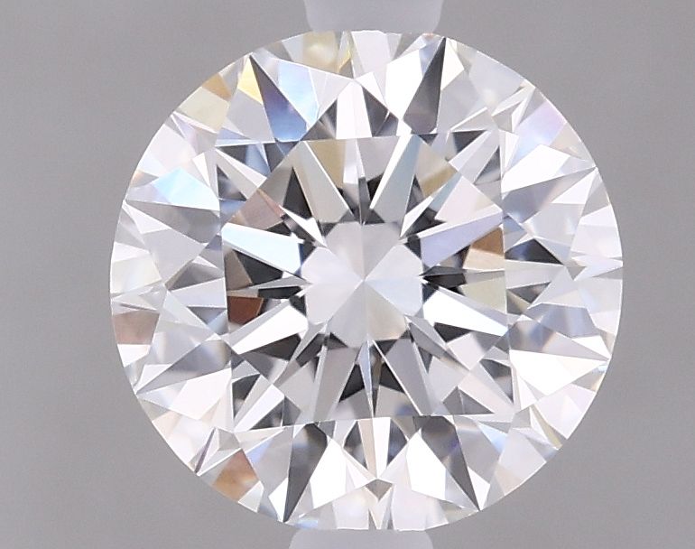 1.09 ct. round Lab Grown Diamond front image