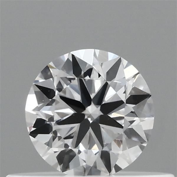 0.34 ct lab-grown Round Diamond