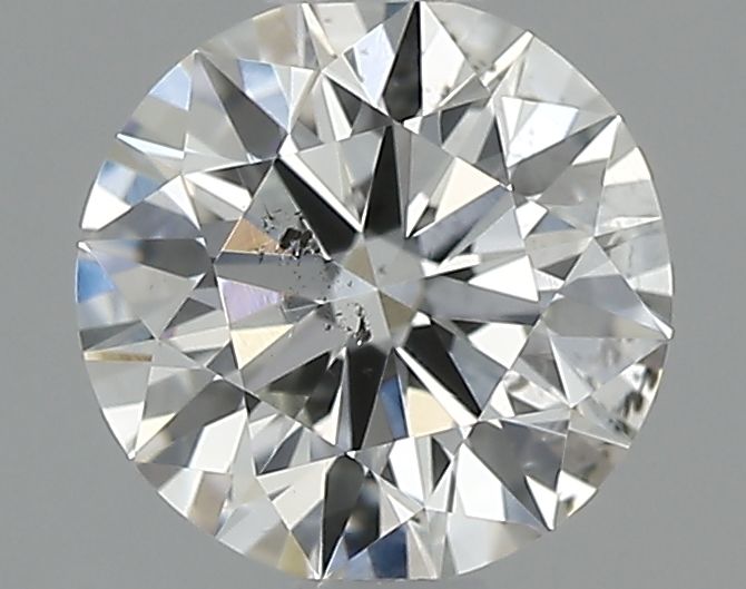 0.56 ct Round Diamond