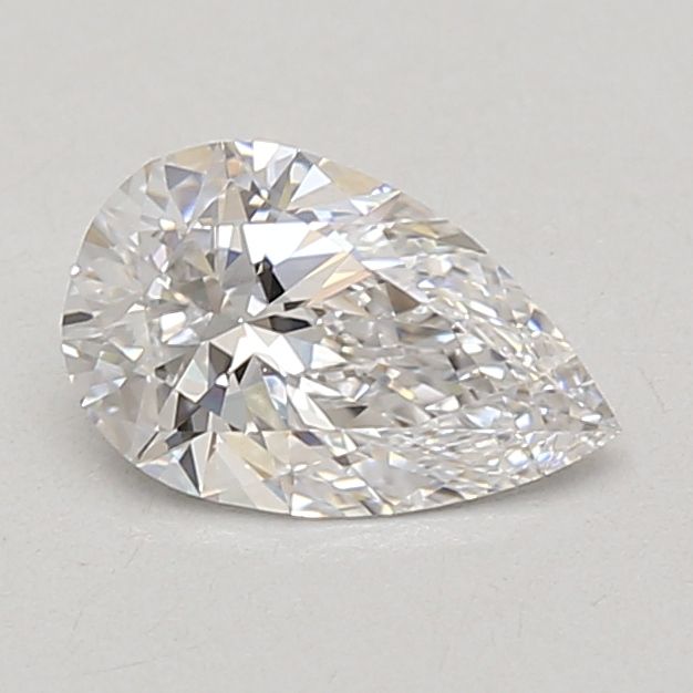 0.97 ct. pear Lab Grown Diamond front image