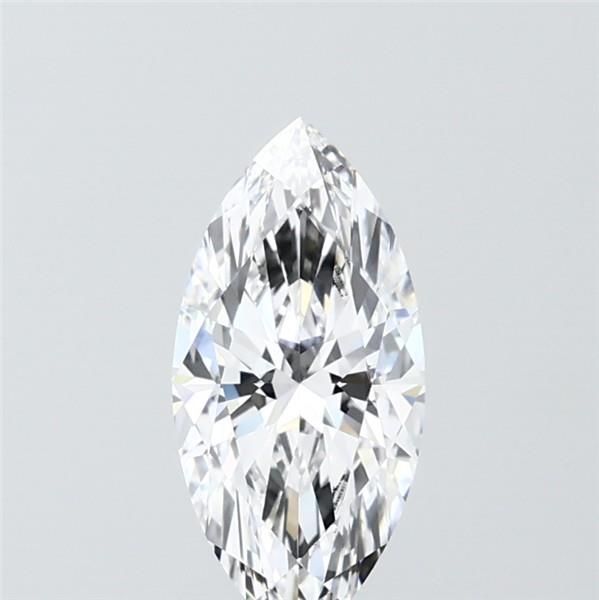 1.06 ct. marquise Lab Grown Diamond front image