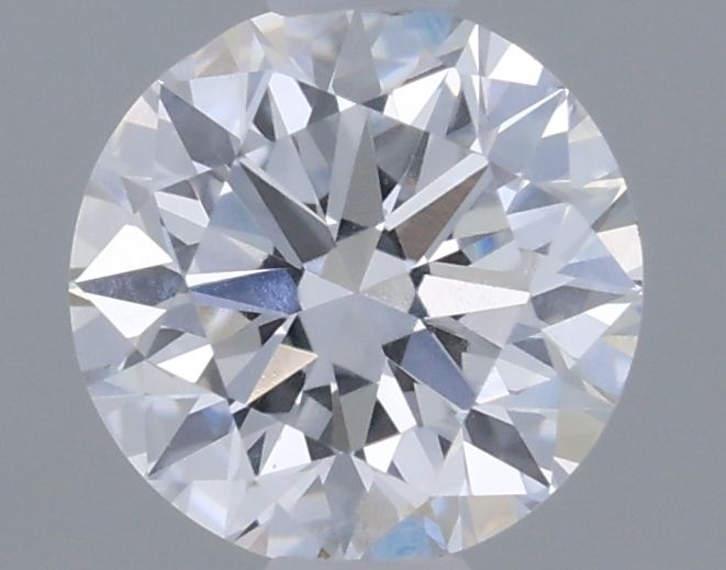 0.26ct Round diamond