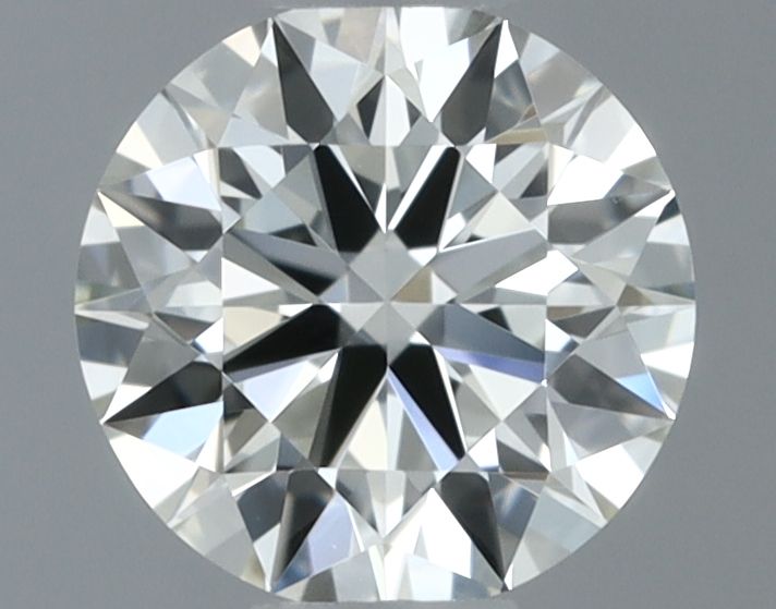 0.30 ct Round diamond