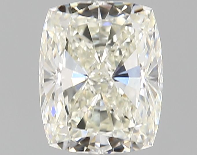 1.00 ct Cushion Brilliant diamond