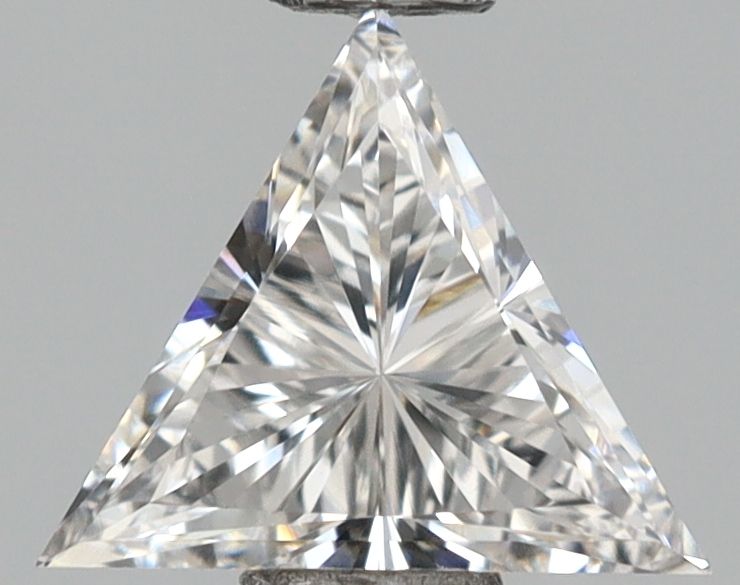 0.48 ct lab-grown Triangular Diamond
