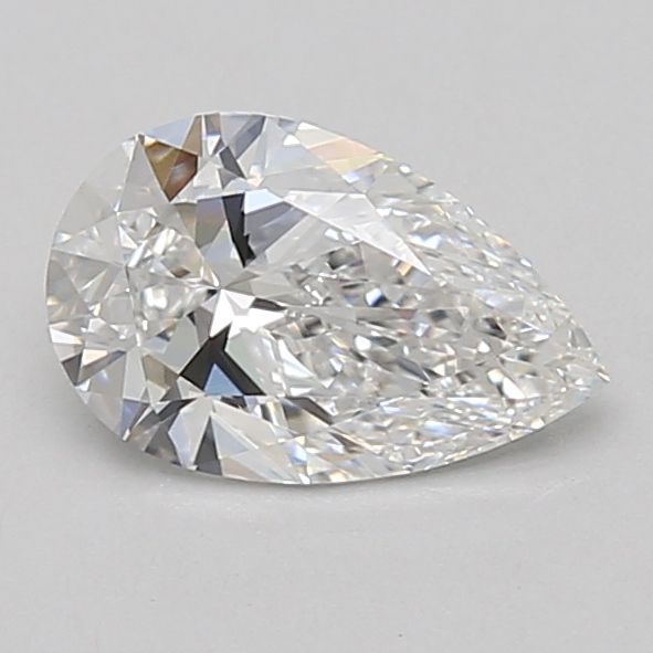 1.06 ct. pear Lab Grown Diamond front image