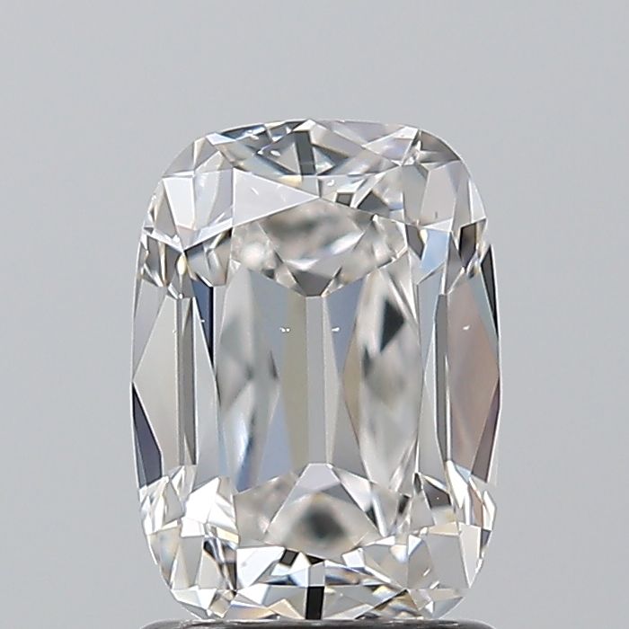 1.5 ct Old miner Diamond