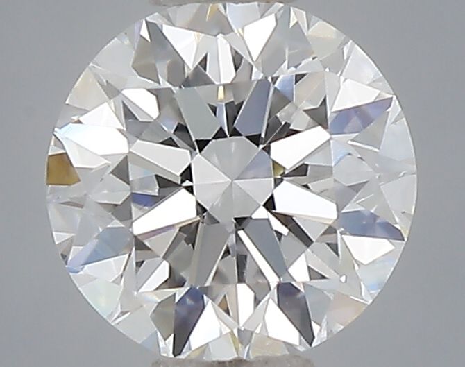 0.47 ct lab-grown Round Diamond