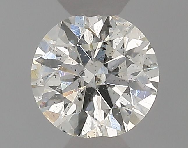 0.32 ct Round Diamond